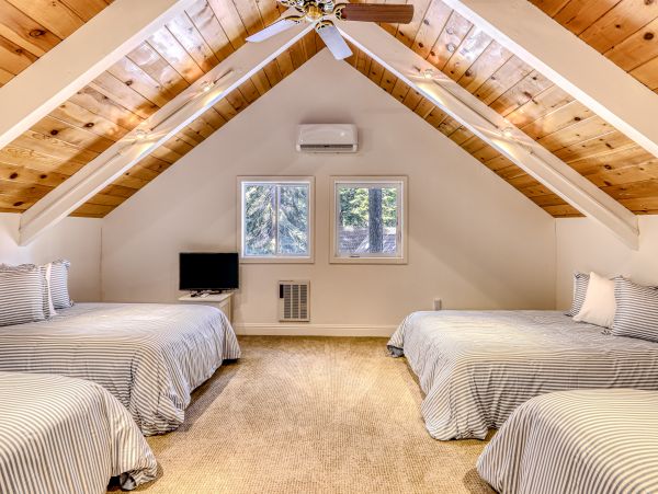 Lake Tahoe South Shore Home 1026018