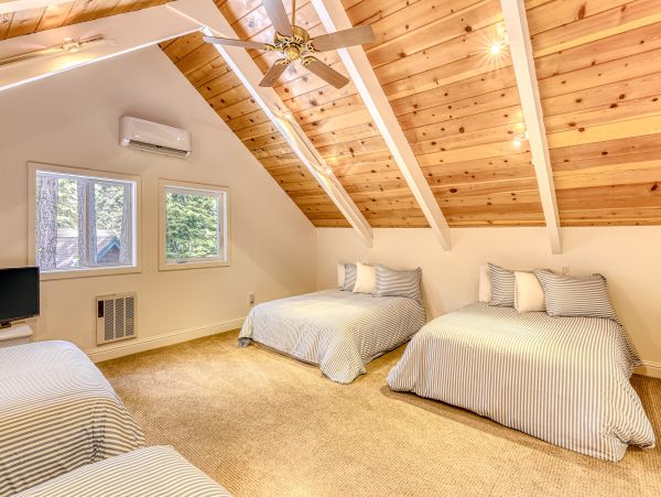 Lake Tahoe South Shore Home 1026018