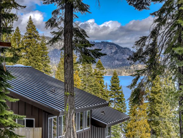 Lake Tahoe South Shore Home 1026018