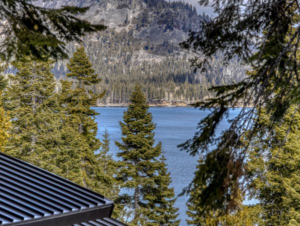 Lake Tahoe South Shore Home 1026018