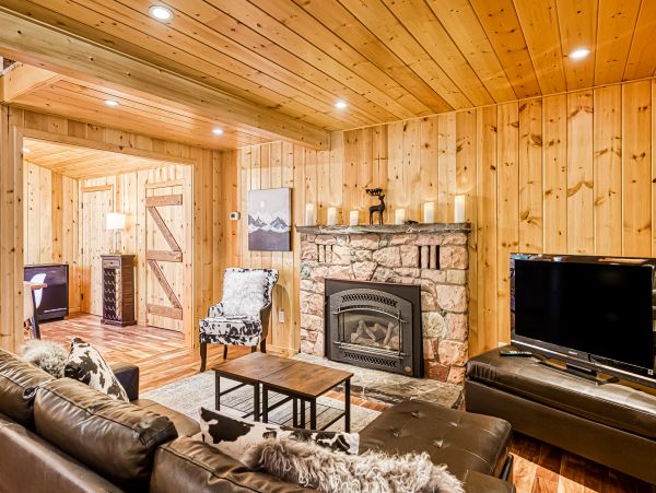 Lake Tahoe South Shore Home 1026019