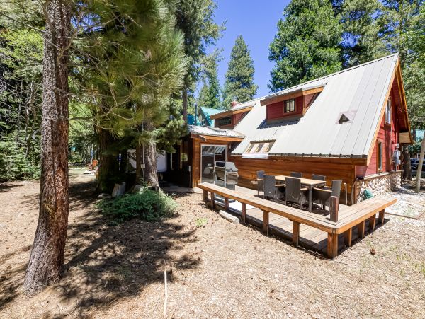 Lake Tahoe South Shore Home 1026019