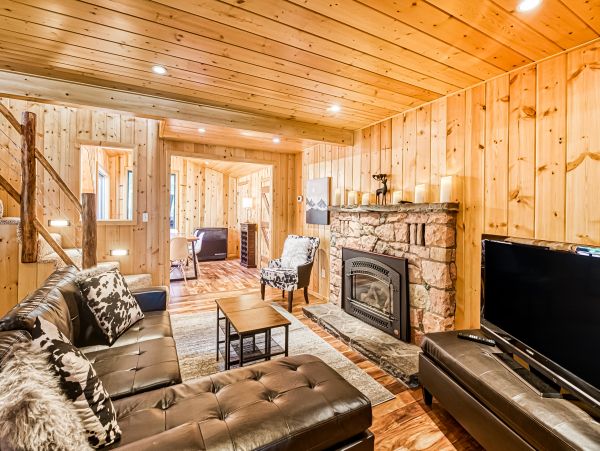 Lake Tahoe South Shore Home 1026019