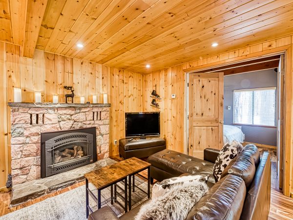 Lake Tahoe South Shore Home 1026019