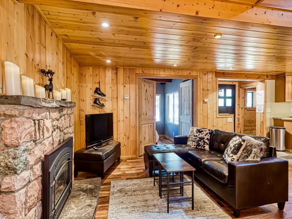 Lake Tahoe South Shore Home 1026019