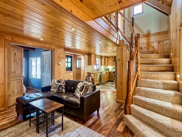 Lake Tahoe South Shore Home 1026019