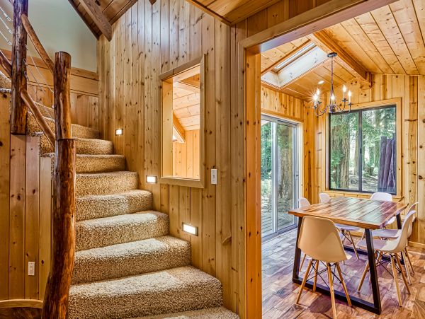 Lake Tahoe South Shore Home 1026019