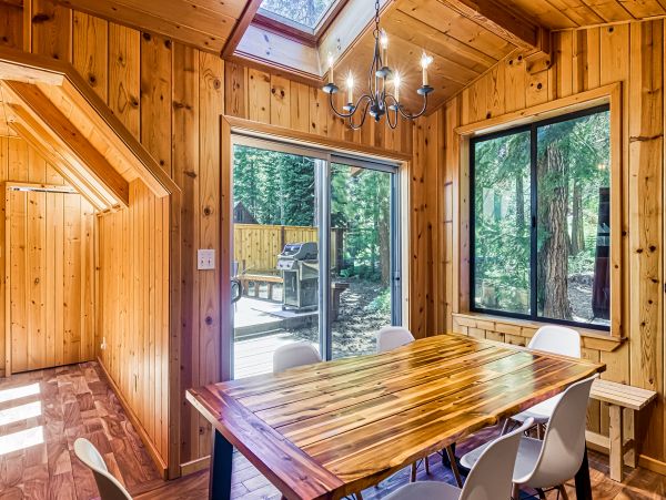 Lake Tahoe South Shore Home 1026019