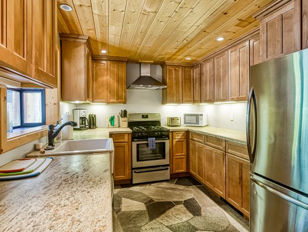 Lake Tahoe South Shore Home 1026019