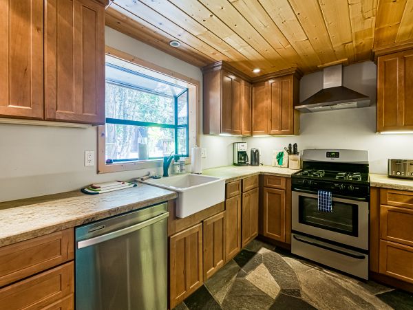 Lake Tahoe South Shore Home 1026019