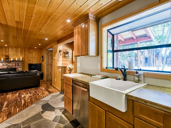 Lake Tahoe South Shore Home 1026019