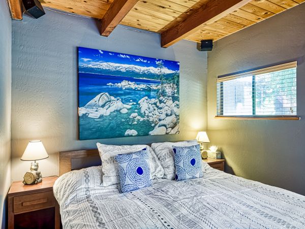 Lake Tahoe South Shore Home 1026019