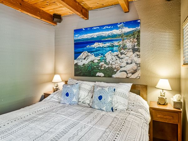 Lake Tahoe South Shore Home 1026019