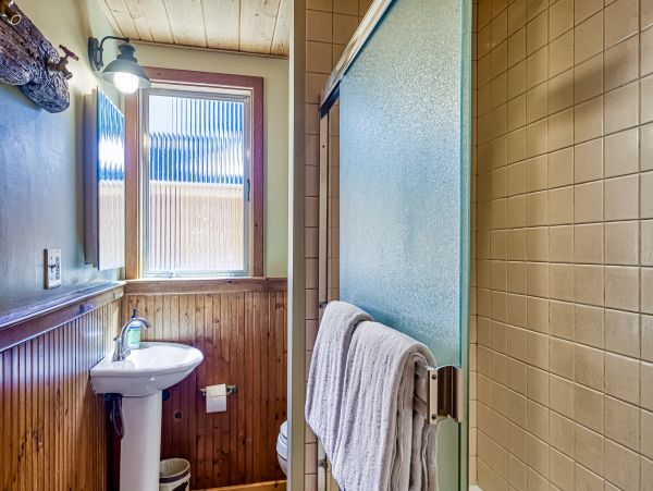 Lake Tahoe South Shore Home 1026019