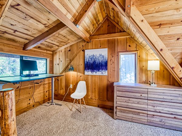 Lake Tahoe South Shore Home 1026019