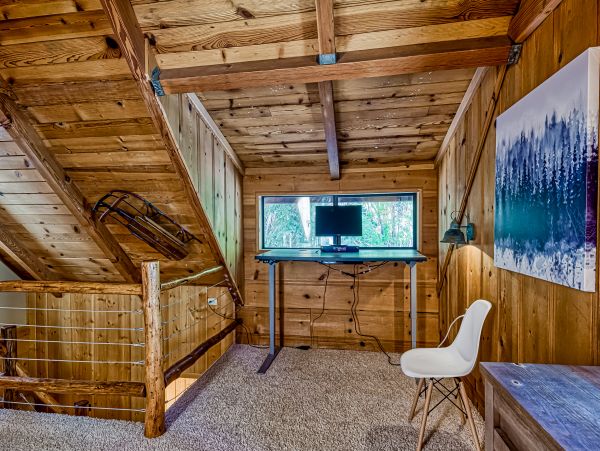 Lake Tahoe South Shore Home 1026019