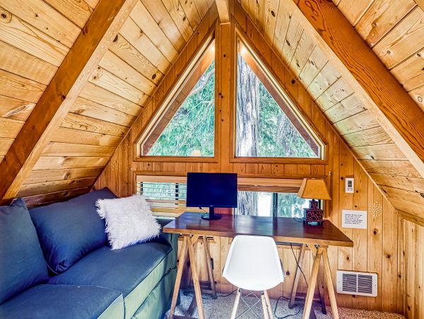 Lake Tahoe South Shore Home 1026019