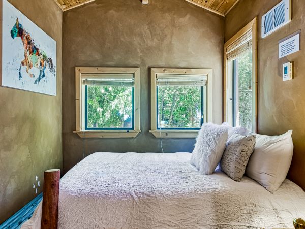 Lake Tahoe South Shore Home 1026019