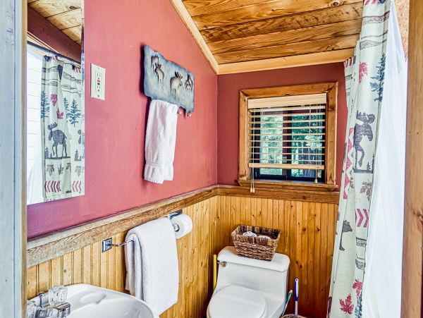 Lake Tahoe South Shore Home 1026019