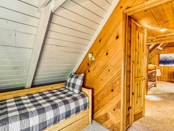 Lake Tahoe South Shore Home 1026019