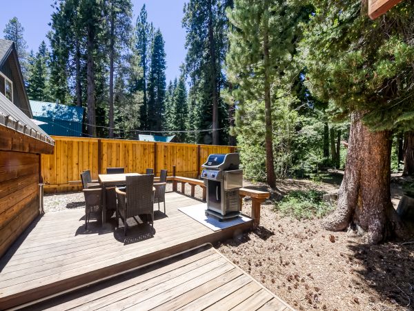 Lake Tahoe South Shore Home 1026019