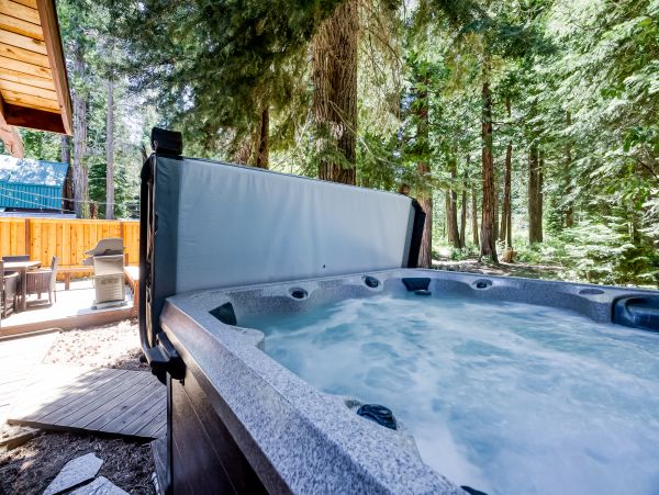 Lake Tahoe South Shore Home 1026019