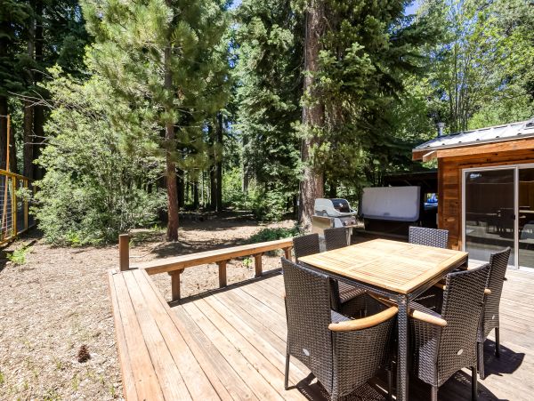 Lake Tahoe South Shore Home 1026019