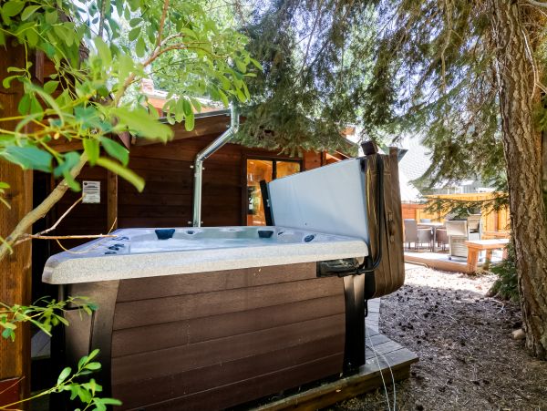 Lake Tahoe South Shore Home 1026019