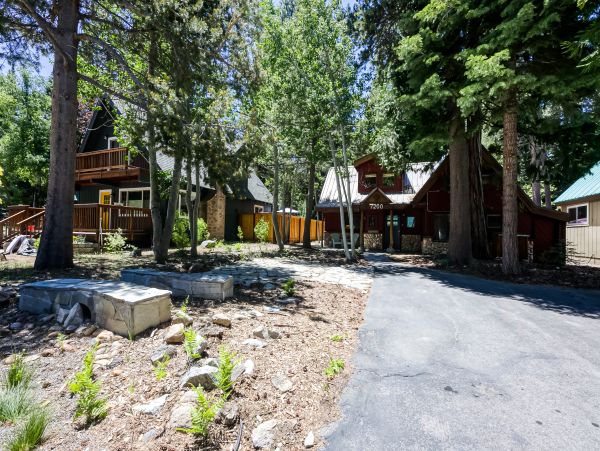 Lake Tahoe South Shore Home 1026019