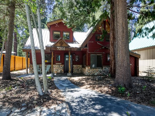 Lake Tahoe South Shore Home 1026019