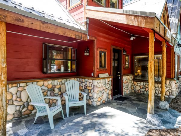 Lake Tahoe South Shore Home 1026019