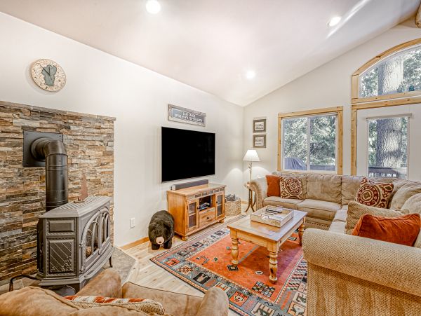 Lake Tahoe South Shore Home 1026020