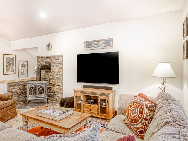 Lake Tahoe South Shore Home 1026020