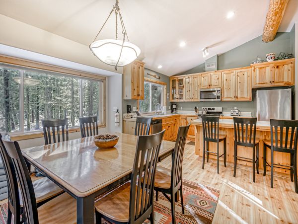 Lake Tahoe South Shore Home 1026020
