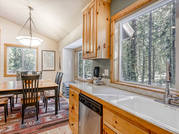 Lake Tahoe South Shore Home 1026020