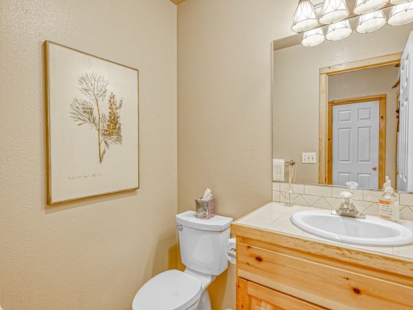 Lake Tahoe South Shore Home 1026020