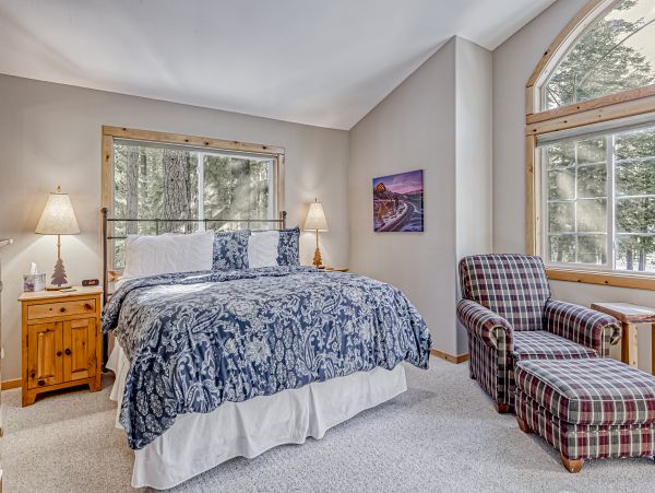 Lake Tahoe South Shore Home 1026020