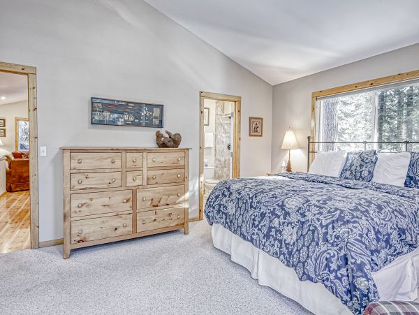 Lake Tahoe South Shore Home 1026020