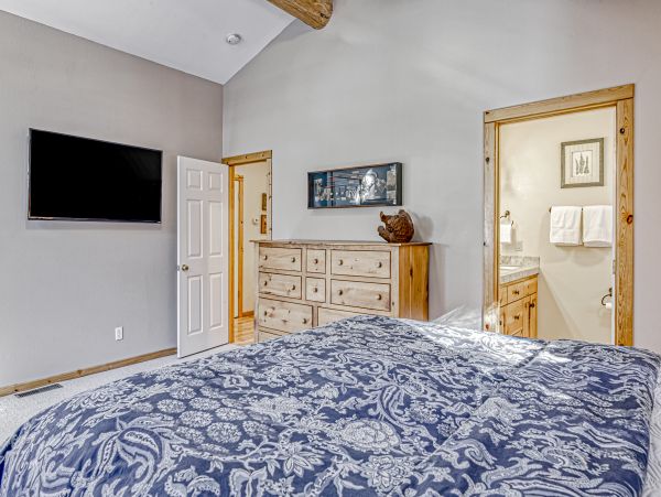 Lake Tahoe South Shore Home 1026020