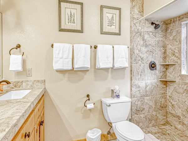 Lake Tahoe South Shore Home 1026020