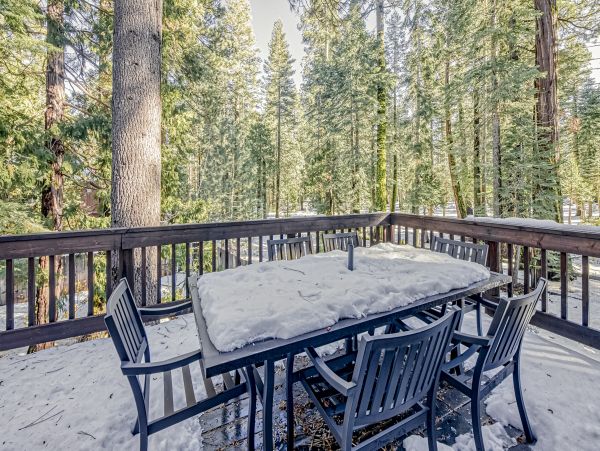 Lake Tahoe South Shore Home 1026020