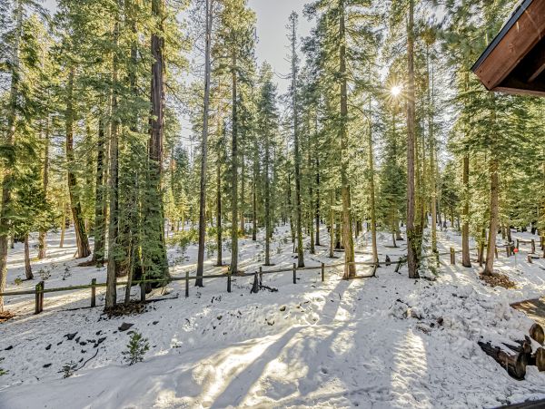 Lake Tahoe South Shore Home 1026020