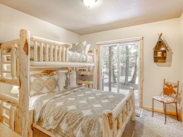 Lake Tahoe South Shore Home 1026020