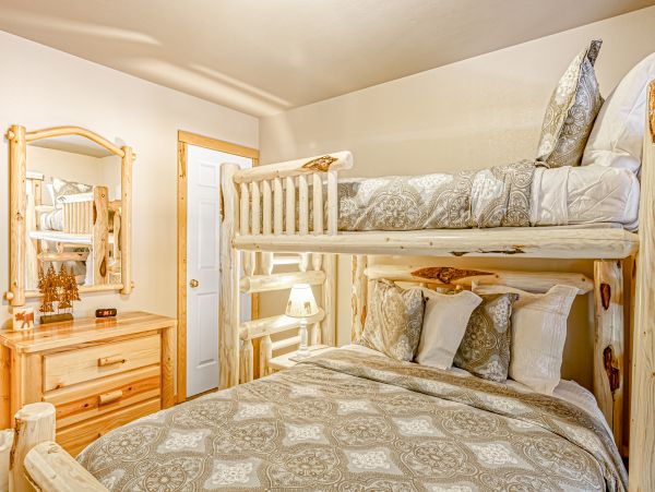 Lake Tahoe South Shore Home 1026020