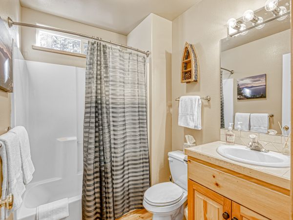 Lake Tahoe South Shore Home 1026020