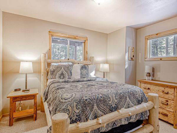 Lake Tahoe South Shore Home 1026020