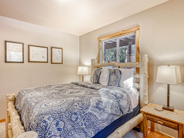 Lake Tahoe South Shore Home 1026020