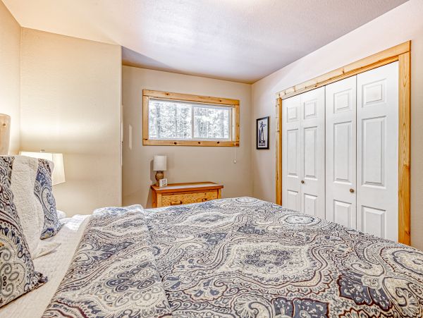 Lake Tahoe South Shore Home 1026020