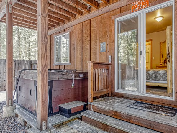 Lake Tahoe South Shore Home 1026020