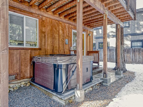 Lake Tahoe South Shore Home 1026020